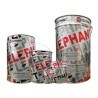 Matt Synthetic Paint - Water or Solvent Products