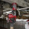 12V Compact Hammer Drill M12 FUEL M12 FHAC16-0 - Power tools