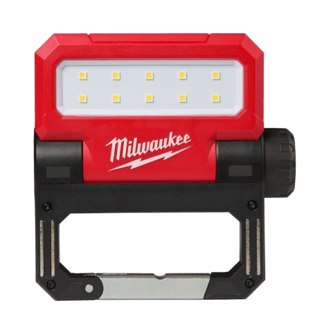 Lampe torche rechargeable USB L4 FFL-301 550L - Outils à batterie