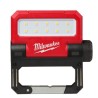 Lampe torche rechargeable USB L4 FFL-301 550L - Outils à batterie