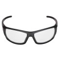 Lunettes de sécurité transparentes PERFORMANCE - DPI