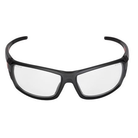 Lunettes de sécurité transparentes PERFORMANCE - DPI