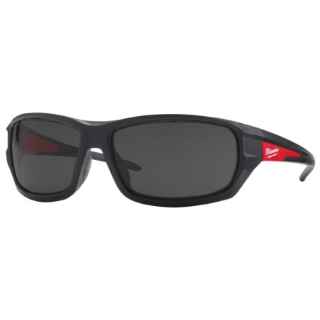 Lunettes de sécurité teintées PERFORMANCE - DPI