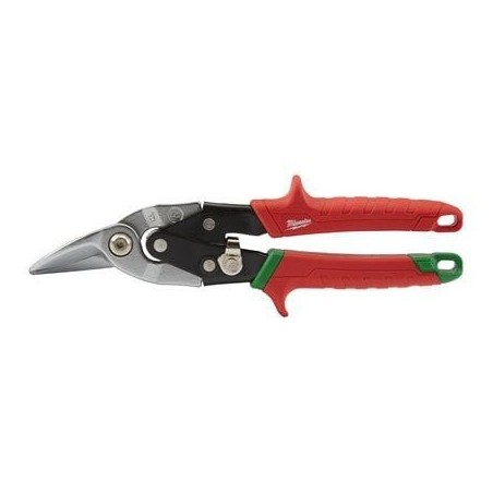 Double lever shears Right cut - Cutting and Sanding