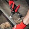 Double lever shears Left cutting - Cutting and Sanding