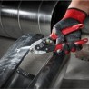 Double lever shears Left cutting - Cutting and Sanding