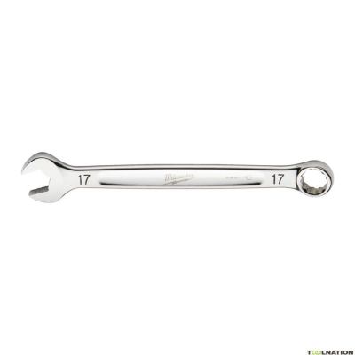 Chiave combinate MAX BITE 17MM