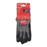 High Resistance Gloves Cat. Cut F SIZE 10 - DPI