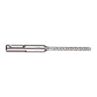 Punte SDS-Plus MX4 4 taglienti MM 5x115mm