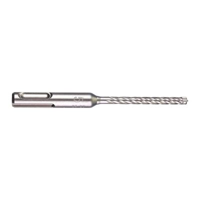 Punte SDS-Plus MX4 4 taglienti MM 6x115mm