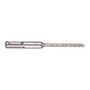 Punte SDS-Plus MX4 4 taglienti MM 6x115mm