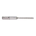 SDS-Plus MX4 bits 4 cutting edges MM 10x210mm - Tips and Chisels