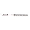 SDS-Plus MX4 bits 4 cutting edges MM 10x210mm - Tips and Chisels