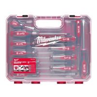 Giraviti Tri-lobe S/Driver Set 4 - 12pc