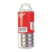 Punte perforatrici a corona in TCT - Sistema SDS-Max 40x100
