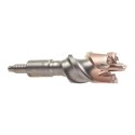 Single-piece TCT tunnel drilling bits - SDS-Max system 60 x 150 - Tips and Chisels