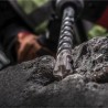 Foret SDS-Max à 4 arêtes 14x400 - Conseils et ciseaux