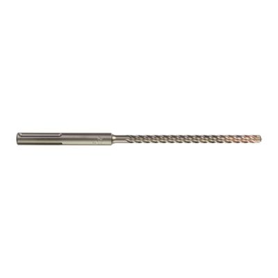 Punta SDS-Max 4 taglienti 22x400