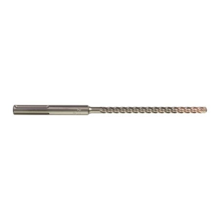 SDS-Max 4-edge drill bit 26x400 - Tips and Chisels
