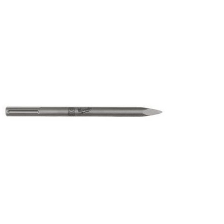 burin pointu SDS MAX 280 mm - Conseils et ciseaux
