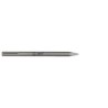 burin pointu SDS MAX 280 mm - Conseils et ciseaux
