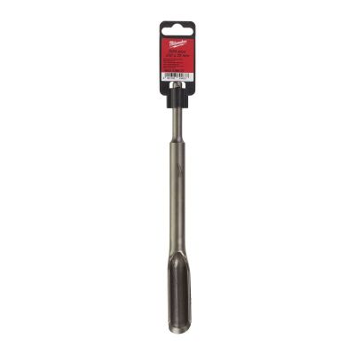 Scalpello a sgorbia SDS PLUS 250 mm