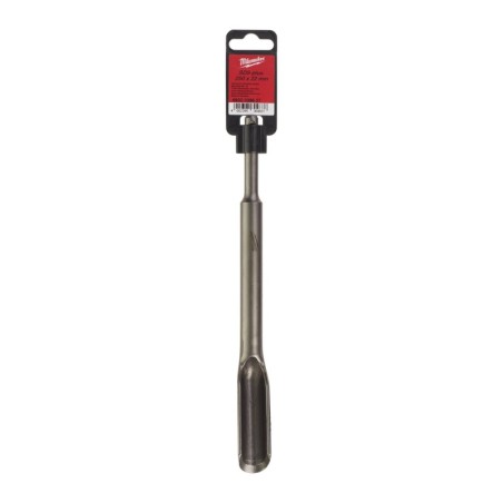 SDS PLUS gouge chisel 250 mm - Tips and Chisels