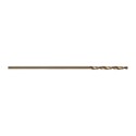 THUNDERWEB metal drill bits HSS- G - DIN 338 D. 8 - Tips and Chisels