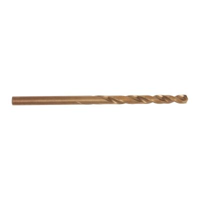 Punte per metallo forgiate in HSS-G COBALTO - DIN 338 D. 1 2pz