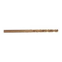 Punte per metallo forgiate in HSS-G COBALTO - DIN 338 D. 2 2pz