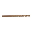 HSS-G COBALT forged metal drill bits - DIN 338 D. 9.5 - Tips and Chisels