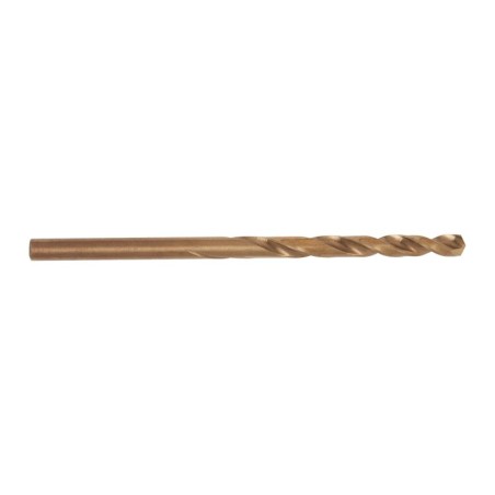HSS-G COBALT forged metal drill bits - DIN 338 D. 9.5 - Tips and Chisels