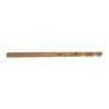 HSS-G COBALT forged metal drill bits - DIN 338 D. 9.5 - Tips and Chisels