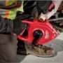 Tracciatore Manuale Segna Linee 45mt