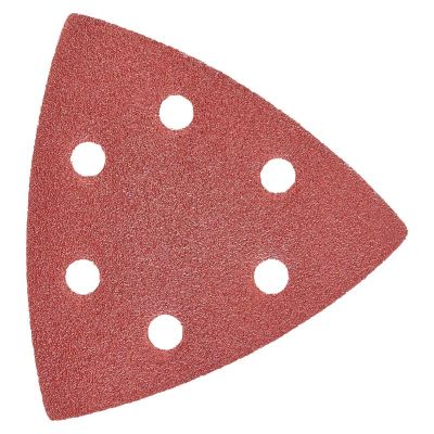 Carta Abrasiva per Multifunzione Grana 60 8pz