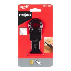 35mm Multifunction Wood Blades