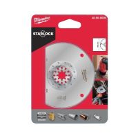 Lame Multi - Materiale Legno e Bi-Metal 100mm
