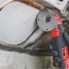 Lames multi-matériaux pour bois et bimétal 100 mm - Découpe et ponçage