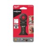 Multi-Material Blades Wood and Bi-Metal 43mm - Cutting and Sanding