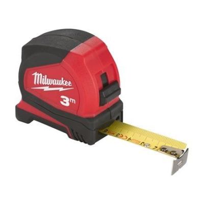 Flessometro - Serie PRO COMPACT 3mt