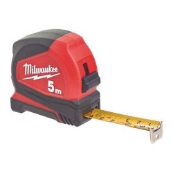 Tape Measure - PRO COMPACT Series 5m