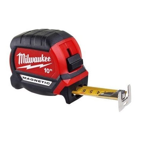 Tape Measure - PREMIUM Series 10m - Precision instruments