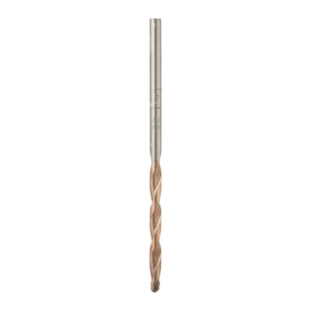 Forets à béton D. 16x160 DIN 8039 - Conseils et ciseaux