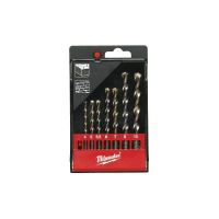 Punte calcestruzzo set 8pz