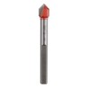 6mm Glass and Tile Drill Bits - Tips and Chisels