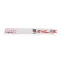 Lames de scie de démolition THE TORCH : Métal 230 mm - Découpe et ponçage