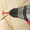 Punte Diamond Plus secco / umido per gres 5mm - Frese