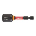 SHOCKWAVE 13mm Hex Shank Magnetic Sockets - Screwdriver Bit