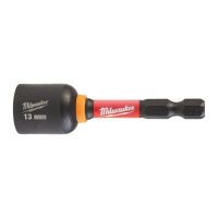 Bussole magnetiche a codolo esagonale SHOCKWAVE 13mm
