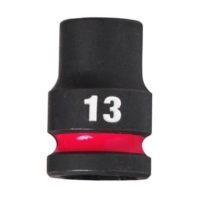 Bussola SHOCKWAVE 1/2 13mm